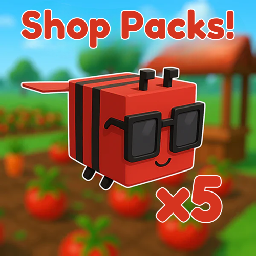 Packs