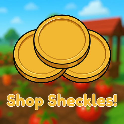 Sheckles