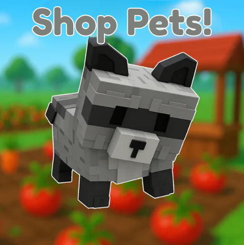 Pets