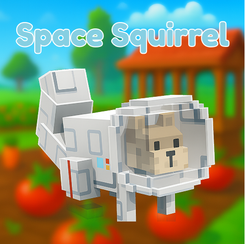 Space Squirrel